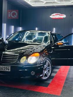 مرسيدس بنز E-Class